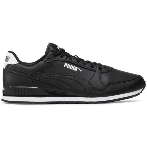Pantofi Bărbați Pantofi sport Casual Puma ST Runner V3 Full L Negru