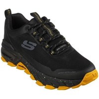 Pantofi Bărbați Pantofi sport Casual Skechers Max Protect Negru