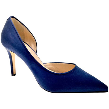 Pantofi Femei Pantofi cu toc Angela Calzature ANG1287blu albastru