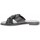 Pantofi Femei  Flip-Flops Marco Tozzi 222712128001 Negru