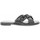 Pantofi Femei  Flip-Flops Marco Tozzi 222712128001 Negru