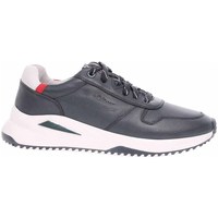 Pantofi Bărbați Pantofi sport Casual S.Oliver 551360938805 Negru