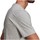 Îmbracaminte Bărbați Tricouri mânecă scurtă adidas Originals Essentials Big Logo Gri