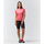 Îmbracaminte Femei Tricouri mânecă scurtă Salewa T-shirt  Pedroc 3 Dry 27726-6087 roz