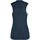 Îmbracaminte Femei Tricouri mânecă scurtă Salewa T-shirt  Pedroc 3 Dry W Tank 27727-3986 albastru