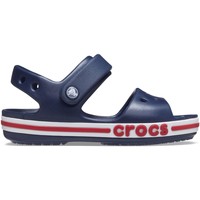 Pantofi Copii Sandale
 Crocs Crocs™ Bayaband Sandal Kid's Navy/Pepper