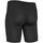 Îmbracaminte Bărbați Pantaloni trei sferturi Givova Bermuda Skin Negru