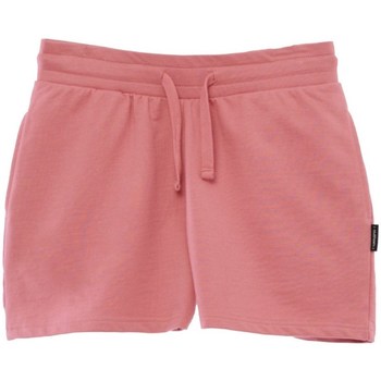 Îmbracaminte Femei Pantaloni trei sferturi Outhorn SKDD600 roz