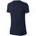Îmbracaminte Femei Tricouri mânecă scurtă Nike Park 20 Albastru