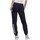 Îmbracaminte Femei Pantaloni  adidas Originals Essentials French Terry Logo Negru