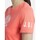 Îmbracaminte Femei Tricouri mânecă scurtă Nike Logo portocaliu