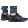 Pantofi Bărbați Pantofi sport Casual adidas Originals Showtheway Negru