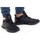 Pantofi Bărbați Pantofi sport Casual adidas Originals Showtheway Negru