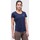 Îmbracaminte Femei Tricouri mânecă scurtă Salewa Alpine Hemp W T-shirt 28025-6200 albastru