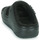 Pantofi Papuci de vară Crocs CLASSIC COZZY SANDAL Negru