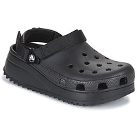 Pantofi Saboti Crocs CLASSIC HIKER Negru