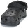 Pantofi Saboti Crocs CLASSIC HIKER Negru