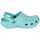 Pantofi Copii Saboti Crocs CLASSIC CLOG Albastru