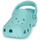 Pantofi Copii Saboti Crocs CLASSIC CLOG Albastru