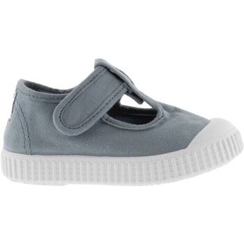Pantofi Copii Pantofi Derby Victoria Baby 36625 - Atlantico albastru