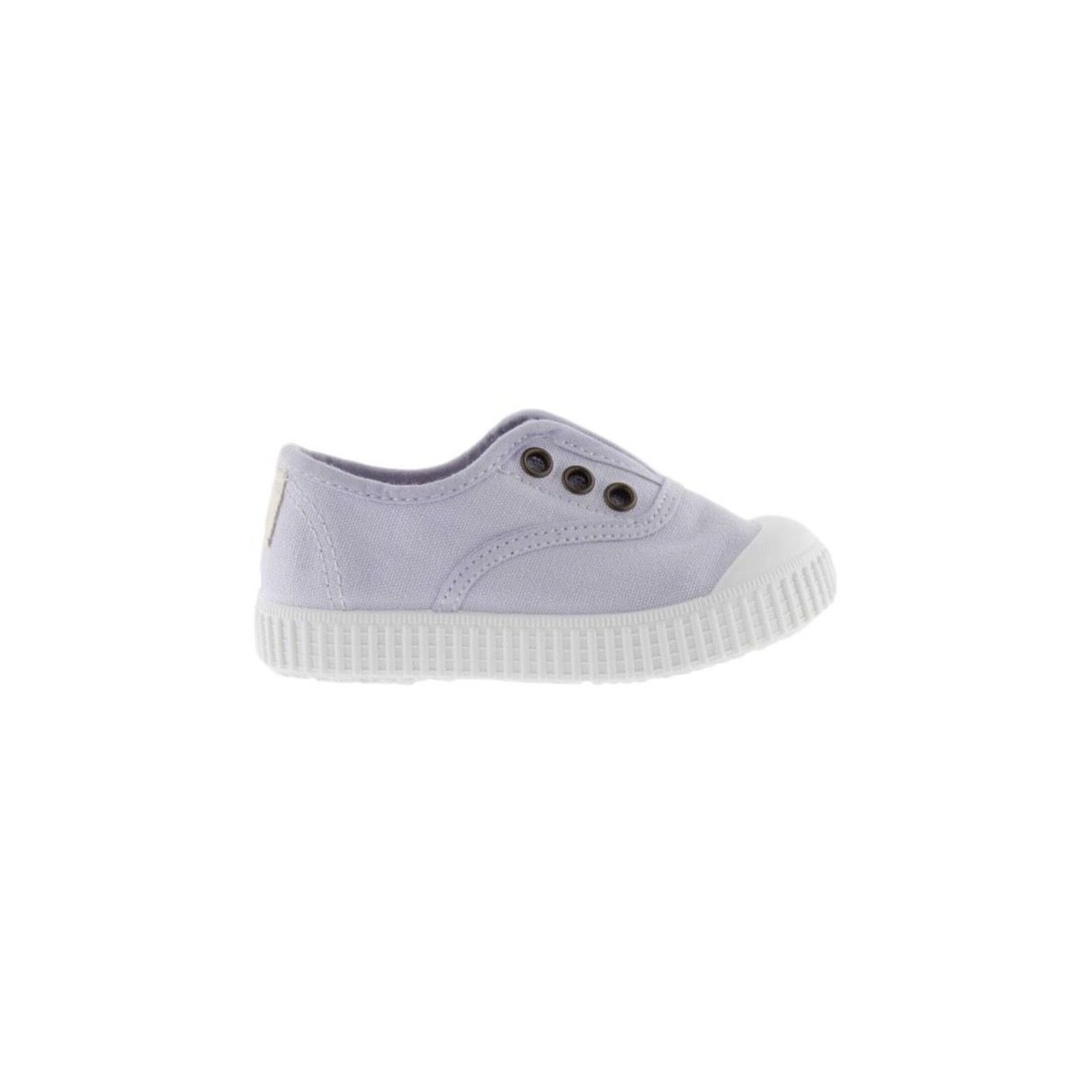 Pantofi Copii Pantofi Derby Victoria Baby 06627 - Lirio violet