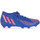 Pantofi Bărbați Fotbal adidas Originals PREDATOR EDGE 2 FG Negru