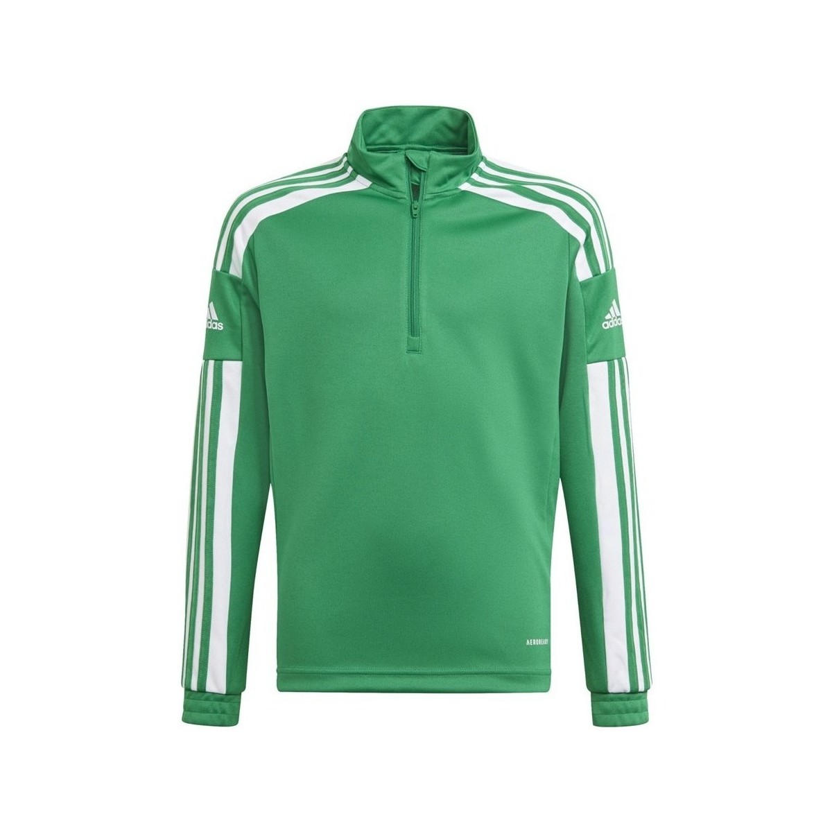 Îmbracaminte Băieți Hanorace  adidas Originals Squadra 21 verde