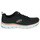 Pantofi Femei Pantofi sport Casual Skechers FLEX APPEAL 4.0 - BRILLIANT VIEW Negru