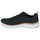 Pantofi Femei Pantofi sport Casual Skechers FLEX APPEAL 4.0 - BRILLIANT VIEW Negru