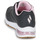 Pantofi Femei Pantofi sport Casual Skechers UNO Negru