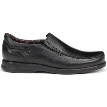 Pantofi Bărbați Pantofi Oxford
 Fluchos Profesional 6275 Negro Negru