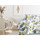 Casa Așternuturi pentru pat Calitex JAKARTA240x220 Multicolor