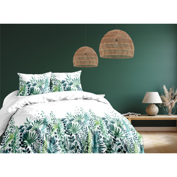 Casa Așternuturi pentru pat Calitex WINNY VERT 240x220 Verde