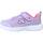 Pantofi Fete Pantofi sport Casual Skechers SKECH-STEPZ 2.0 - EASY PEAS violet