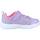 Pantofi Fete Pantofi sport Casual Skechers SKECH-STEPZ 2.0 - EASY PEAS violet