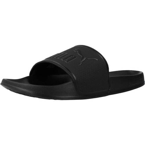 Pantofi Bărbați Șlapi Puma LEADCAT 2.0 Negru