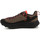 Pantofi Femei Drumetie și trekking Salewa Dropline Leather WS 61394-7953 Maro