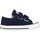 Pantofi Fete Pantofi sport Casual Conguitos MVS14100 albastru