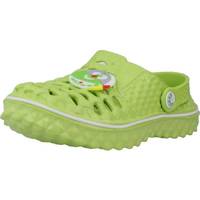 Pantofi Băieți  Flip-Flops Chicco BAILARINA MANGO verde