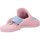 Pantofi Fete Papuci de casă Vulladi 1101 roz