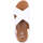 Pantofi Femei Sandale Ara 12-15177-07 Alb