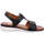 Pantofi Femei Sandale Ara 12-23610-01 Negru
