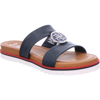 Pantofi Femei Papuci de vară Ara 12-28050-02 albastru