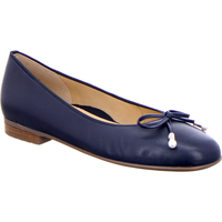 Pantofi Femei Balerin și Balerini cu curea Ara 12-31324-18 albastru