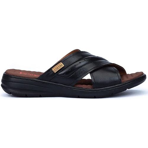 Pantofi Bărbați Sandale Pikolinos Calblanque M8T 0073 Negru