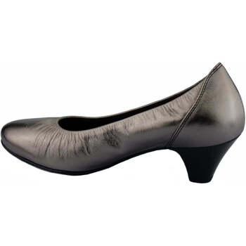 Pantofi Femei Pantofi cu toc Gabor 82.170.98 Argintiu