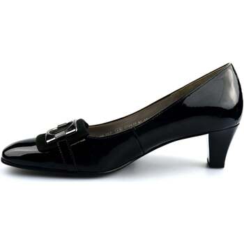 Pantofi Femei Pantofi cu toc Gabor 75.183.97 Negru