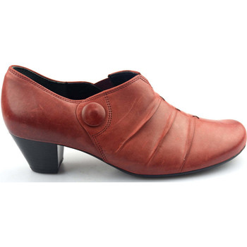 Pantofi Femei Pantofi cu toc Gabor 92.151.30 roșu