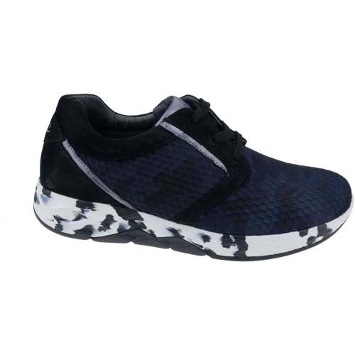 Pantofi Femei Sneakers Gabor 56.995.76 albastru