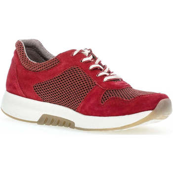 Pantofi Femei Sneakers Gabor 76.946.48 roșu